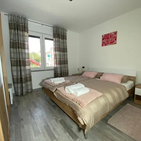 B.meri Appartement *