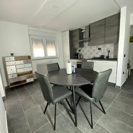 B.meri Appartement