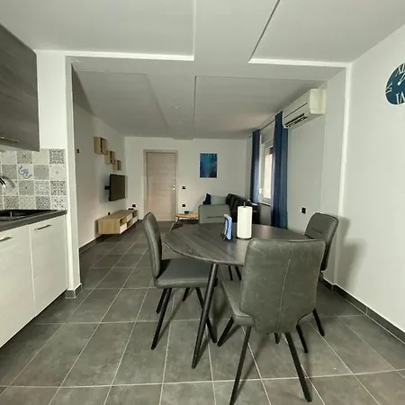 B.meri Appartement *